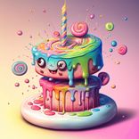 Artwork voor "Everybody (Vocal Edit)"