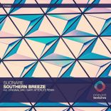 Artwork for "Southern Breeze"