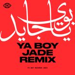 Artwork for "Ya Boy (Jade Remix)"