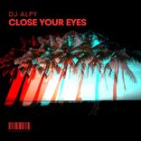 Artwork for "Close Your Eyes"