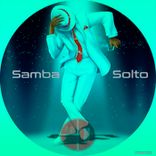 Artwork for "Samba Solto"