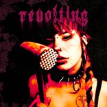 Artwork voor "Revolting"