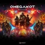 Artwork für "Defender"