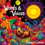 Artwork für "Words & Voices"