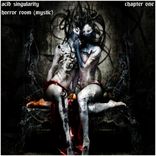 Girl Whose Played With Strange Candy