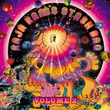 Artwork voor "Raja Ram's Stash Bag Vol. 2"