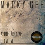Artwork voor "Morality VIP / Evil VIP"