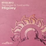 Artwork für "Higuey"
