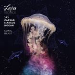 Artwork for "Sonic Blast"