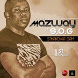 Artwork für "Sthandwa Sam"