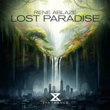 Artwork for "Lost Paradise"