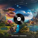 Artwork for "Paradise"