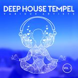 Artwork for "Deep-House Tempel, Vol. 1"