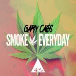 Portada para "Smoke Everyday"