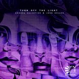 Artwork for "Turn off the Light"