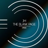 Artwork for "The Blank Page"