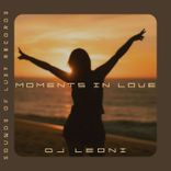 Artwork for "Moments in Love"