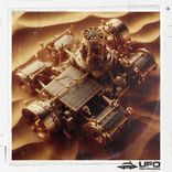 Portada para "All Day All Night"