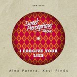Artwork for "I Forgive Your Lies"