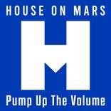 Artwork for "Pump Up The Volume"