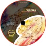 Artwork voor "Phoenix"