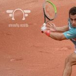 Artwork voor "Roland Garros"