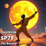 Artwork for "The Bounce"