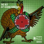 Artwork for "The Key (Sh*t Kicking Turkey Mix)"