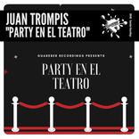 Portada para "Party En El Teatro"