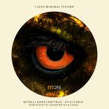 Artwork for "Aticifobia"