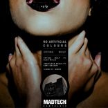 Portada para "Crying Wolf"