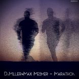 Artwork für "Marathon"