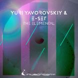 Artwork voor "The Elemental"