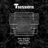 Artwork for "T Sessions 6"