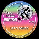 Artwork for "Let's Dance"