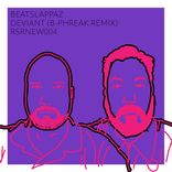 Artwork for "Deviant (B-Phreak Remix)"