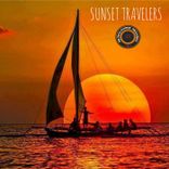 Artwork voor "Sunset Travelers"