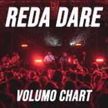 REda daRE x Volumo Chart Nov 25