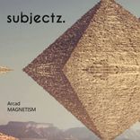 Artwork voor "MAGNETISM"