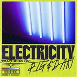 Artwork for "Electricity"