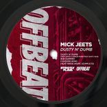 Artwork for "Dusty N' Dumb"