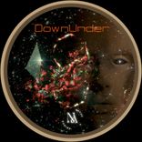 Artwork for "Down Under"