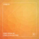 Portada para "Cosmos"