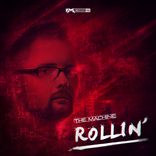 Artwork für "Rollin'"