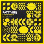 Artwork for "Back To The Day"