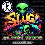 Alien Tech