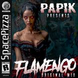 Portada para "FlamenGo"