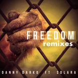 Portada para "Freedom Remixes"