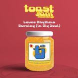 Artwork for "Burning (In My Soul)"