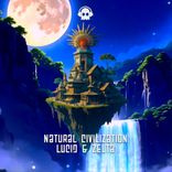 Artwork for "Natural Civilization"